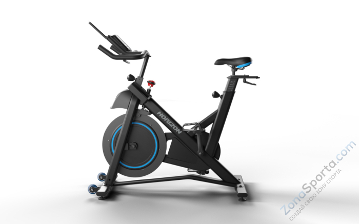 Велотренажер Horizon 7.0IC-22 Велотренажер Horizon 7.0IC-22