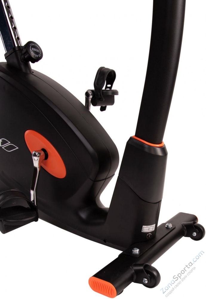 Велотренажер HouseFit HB-8117HPM