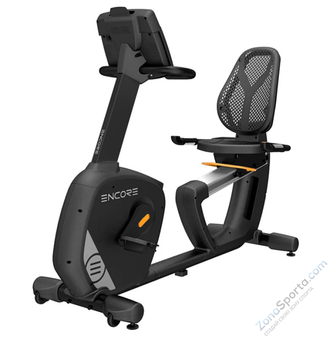 Профессиональный горизонтальный велотренажер Impulse Encore ECR7 Профессиональный горизонтальный велотренажер Impulse Encore ECR7