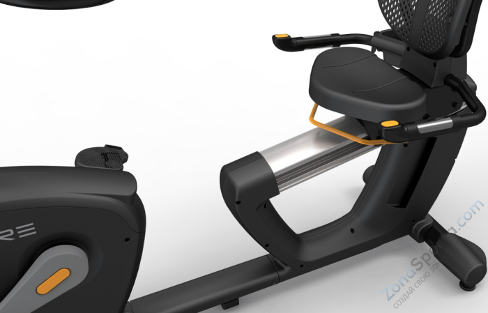 Профессиональный горизонтальный велотренажер Impulse Encore ECR7 Профессиональный горизонтальный велотренажер Impulse Encore ECR7