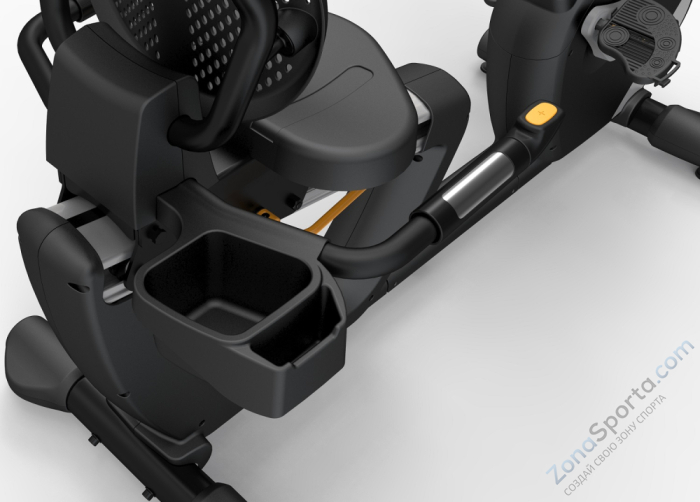 Профессиональный горизонтальный велотренажер Impulse Encore ECR7 Профессиональный горизонтальный велотренажер Impulse Encore ECR7