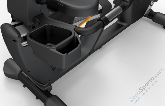 Профессиональный горизонтальный велотренажер Impulse Encore ECR7 Профессиональный горизонтальный велотренажер Impulse Encore ECR7