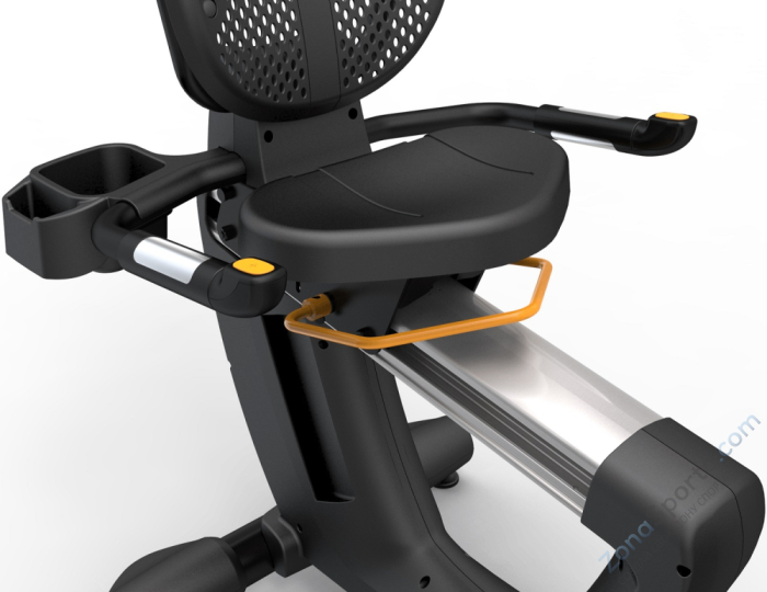 Профессиональный горизонтальный велотренажер Impulse Encore ECR7 Профессиональный горизонтальный велотренажер Impulse Encore ECR7