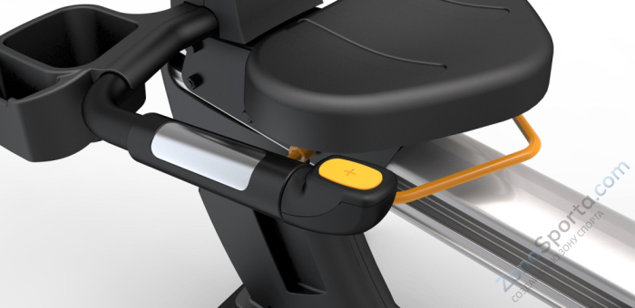 Профессиональный горизонтальный велотренажер Impulse Encore ECR7 Профессиональный горизонтальный велотренажер Impulse Encore ECR7