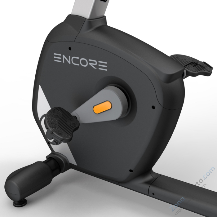 Профессиональный горизонтальный велотренажер Impulse Encore ECR7 Профессиональный горизонтальный велотренажер Impulse Encore ECR7