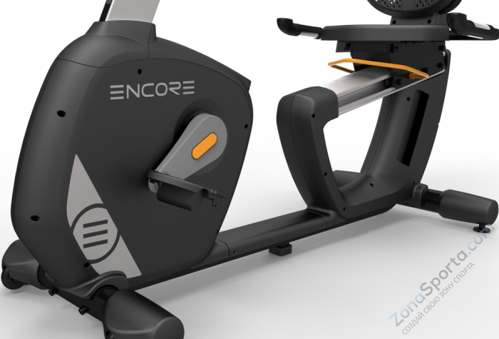Профессиональный горизонтальный велотренажер Impulse Encore ECR7 Профессиональный горизонтальный велотренажер Impulse Encore ECR7
