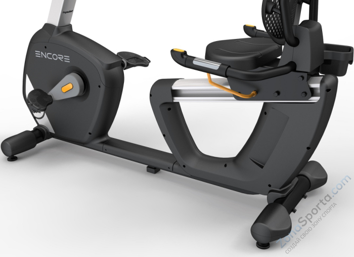 Профессиональный горизонтальный велотренажер Impulse Encore ECR7 Профессиональный горизонтальный велотренажер Impulse Encore ECR7
