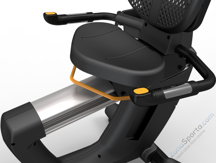 Профессиональный горизонтальный велотренажер Impulse Encore ECR7 Профессиональный горизонтальный велотренажер Impulse Encore ECR7