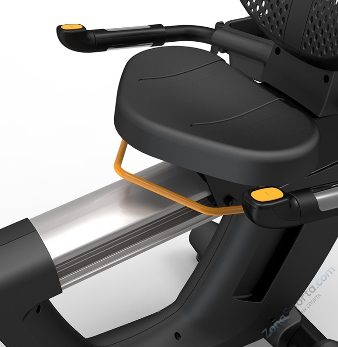 Профессиональный горизонтальный велотренажер Impulse Encore ECR7 Профессиональный горизонтальный велотренажер Impulse Encore ECR7