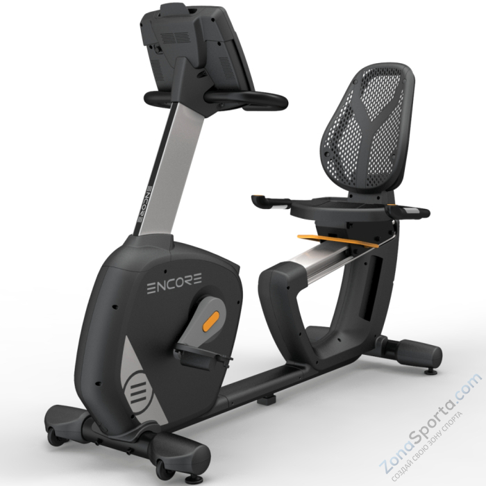 Профессиональный горизонтальный велотренажер Impulse Encore ECR7 Профессиональный горизонтальный велотренажер Impulse Encore ECR7