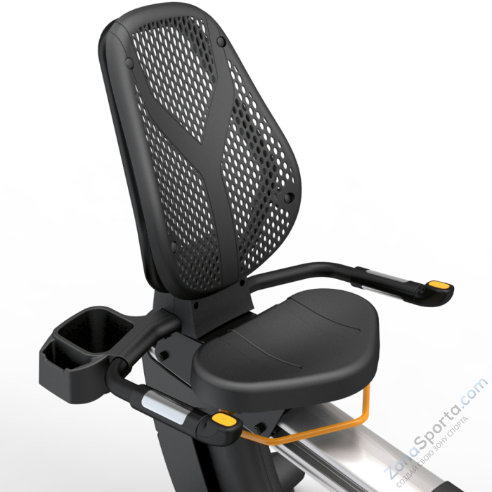 Профессиональный горизонтальный велотренажер Impulse Encore ECR7 Профессиональный горизонтальный велотренажер Impulse Encore ECR7