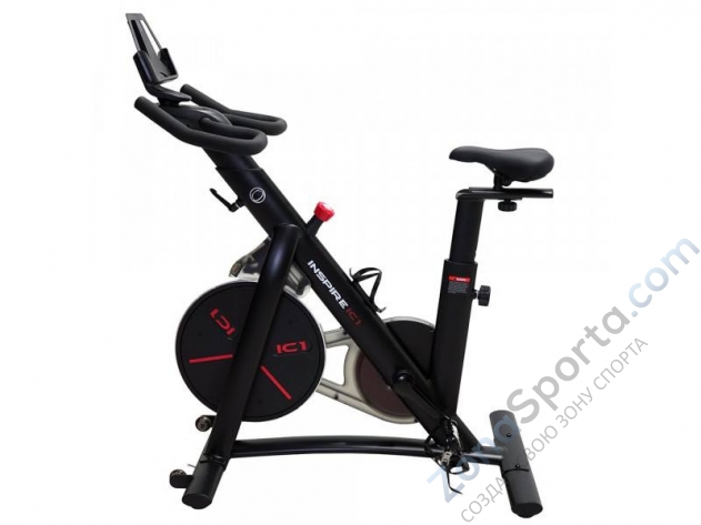 Велотренажер Inspire IC1.5 Велотренажер Inspire IC1.5