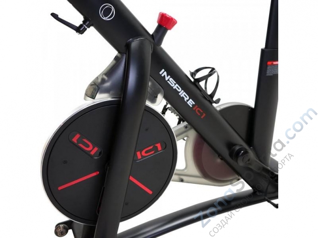 Велотренажер Inspire IC1.5 Велотренажер Inspire IC1.5