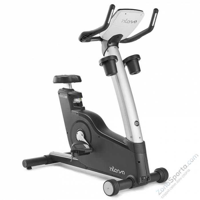 Велотренажер Intenza 550 UBi Велотренажер Intenza 550 UBi