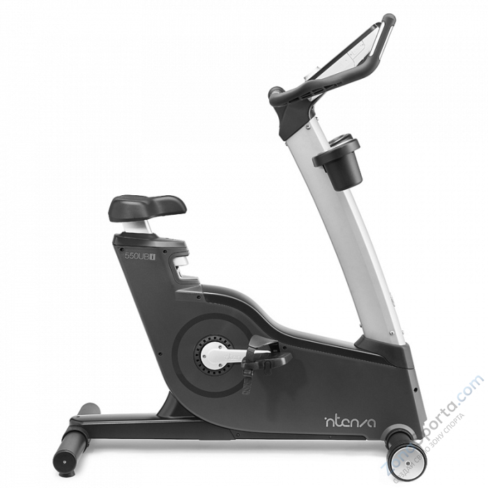 Велотренажер Intenza 550 UBi Велотренажер Intenza 550 UBi