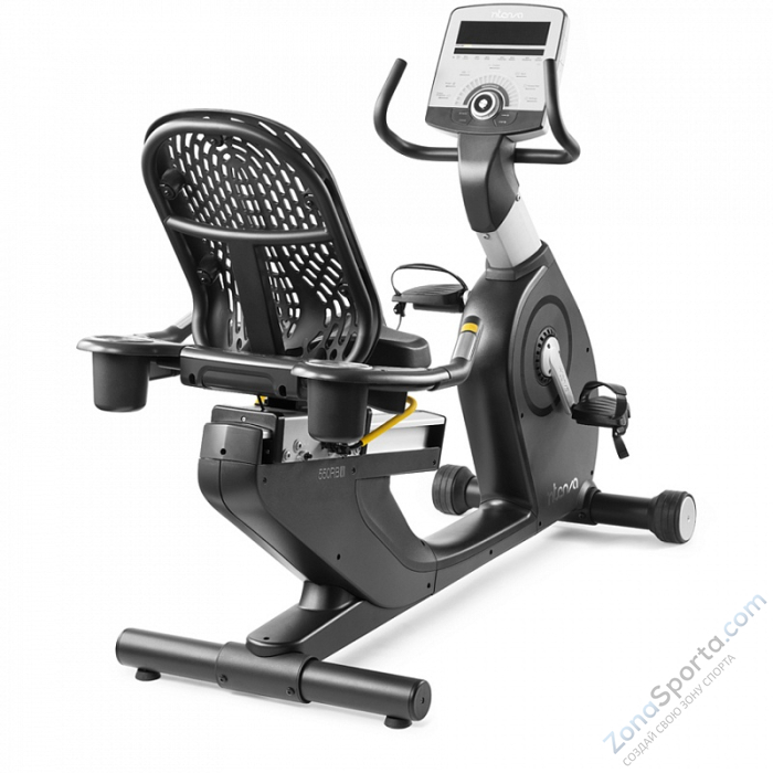 Велотренажер Intenza 550RBi Велотренажер Intenza 550RBi