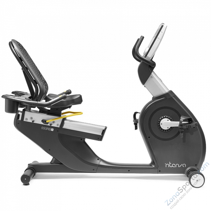 Велотренажер Intenza 550RBi Велотренажер Intenza 550RBi