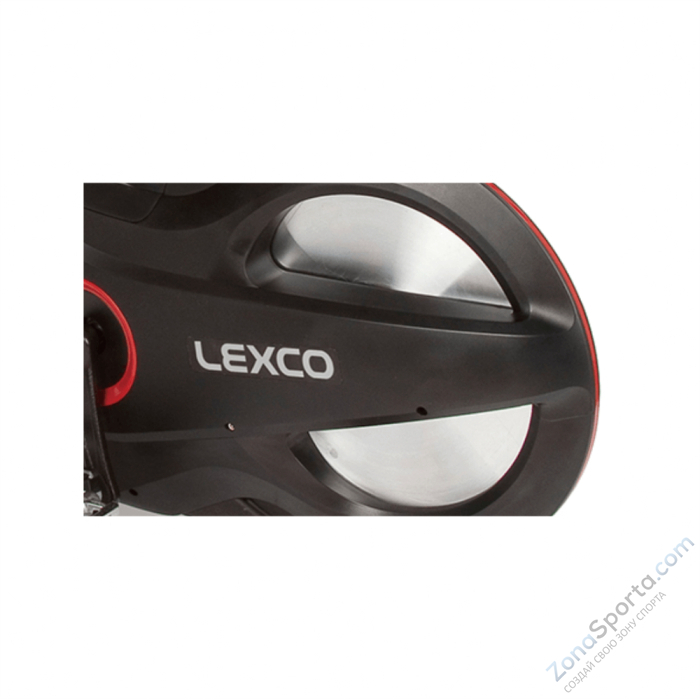 Велотренажер Lexco LC7 Велотренажер Lexco LC7