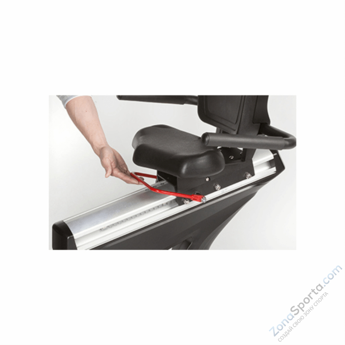 Велотренажер Lexco LR7