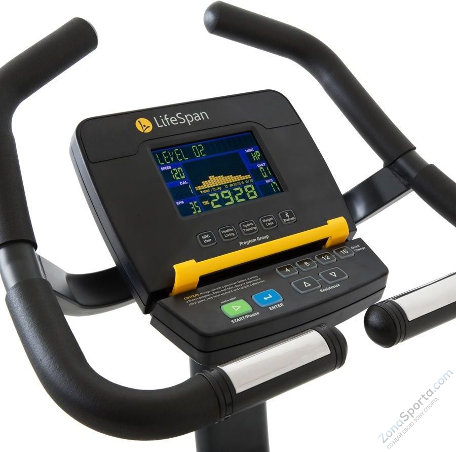 Велотренажер Lifespan C5I Велотренажер Lifespan C5I