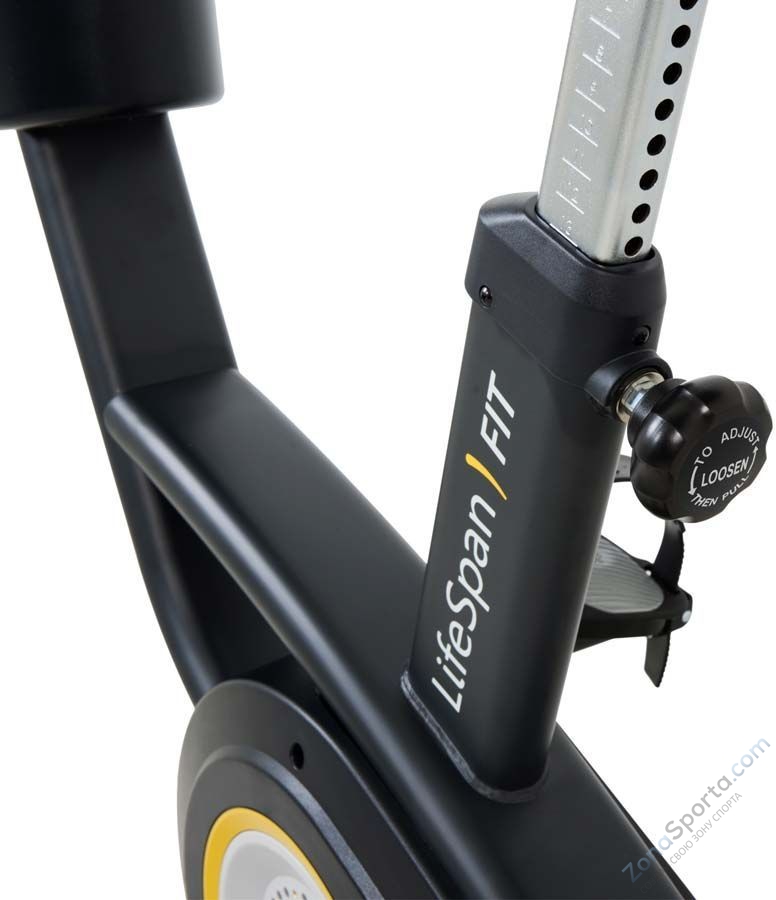 Велотренажер Lifespan C5I Велотренажер Lifespan C5I