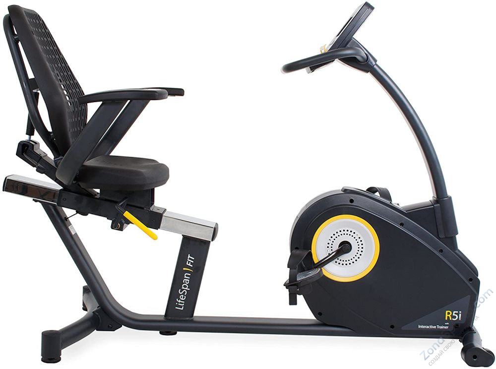 Велотренажер Lifespan R5I Велотренажер Lifespan R5I
