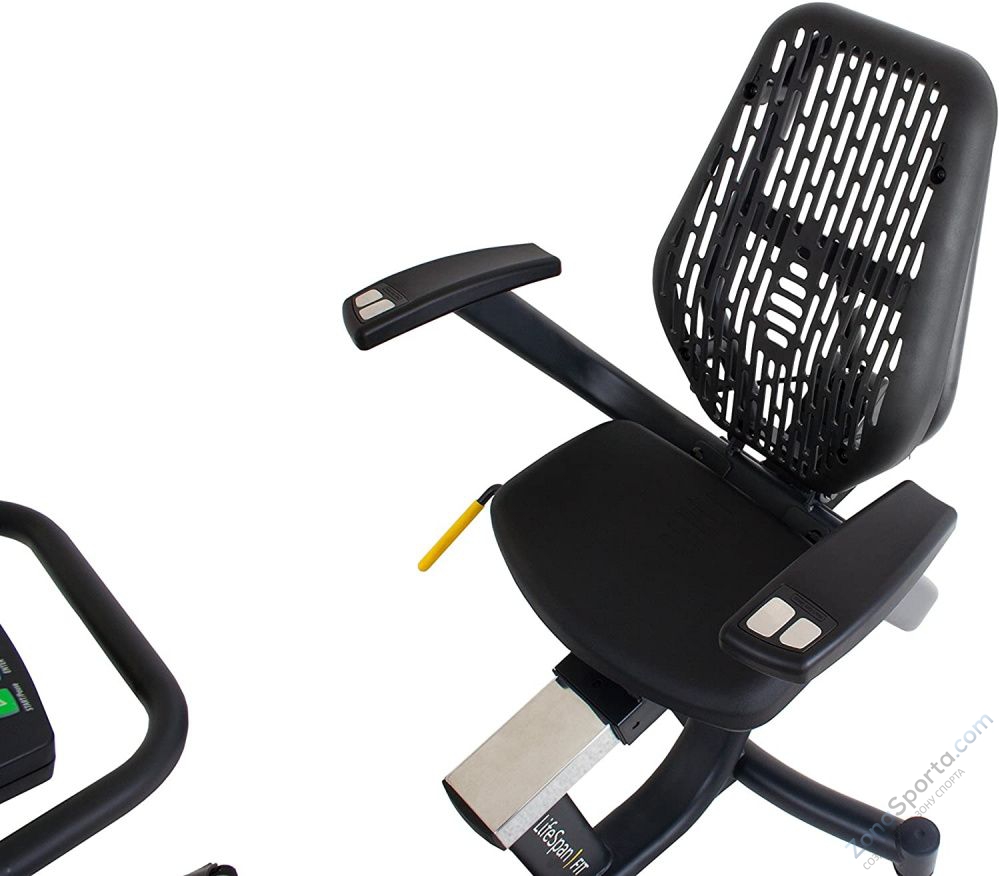 Велотренажер Lifespan R5I Велотренажер Lifespan R5I