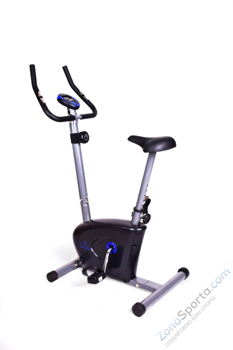 Велотренажер магнитный Royal Fitness Арт. Rfib-14 Велотренажер магнитный Royal Fitness Арт. Rfib-14