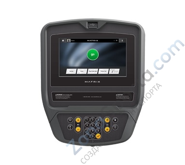 Велотренажер Matrix U3XE (U3XE-02) Велотренажер Matrix U3XE (U3XE-02)