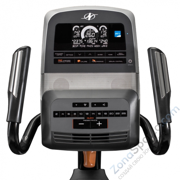 Велотренажер NordicTrack Commercial VR21 Велотренажер NordicTrack Commercial VR21