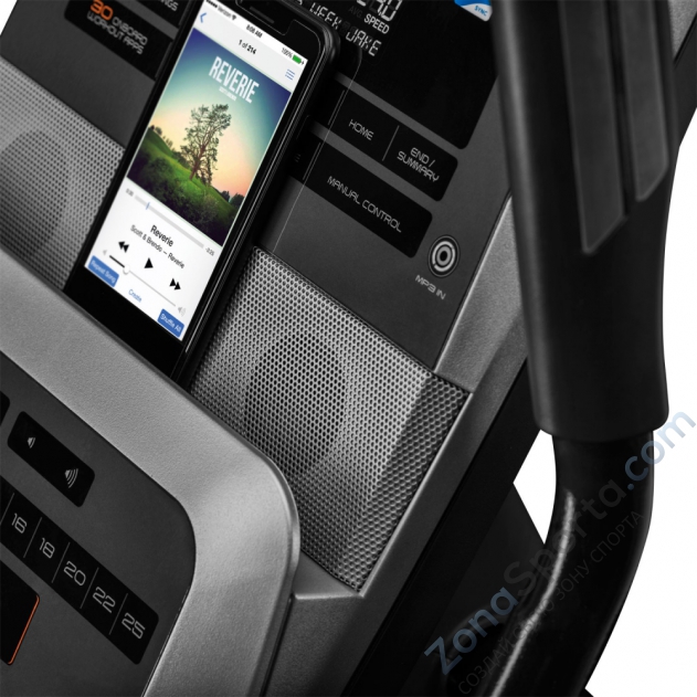 Велотренажер NordicTrack GX 4.4 Pro