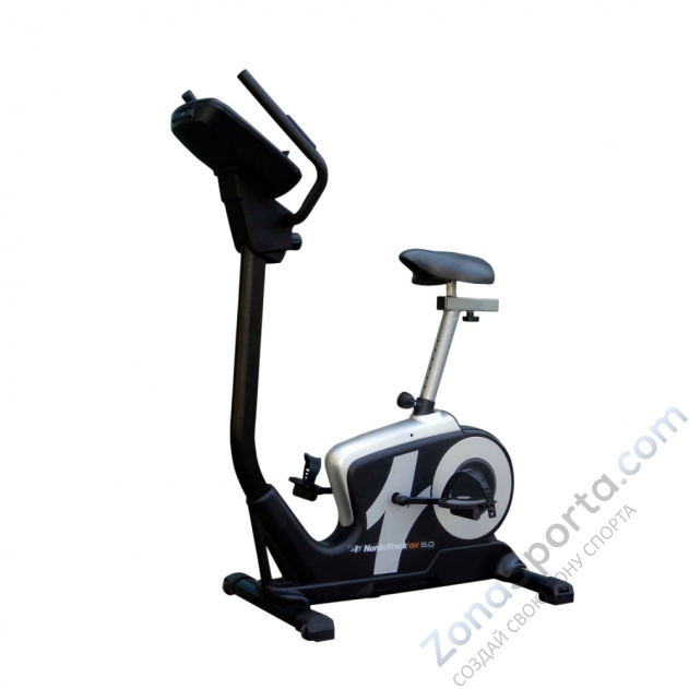 Велотренажер NordicTrack GX 5.0 Велотренажер NordicTrack GX 5.0