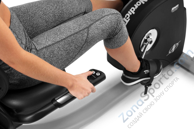 Велотренажер NordicTrack VR25 Велотренажер NordicTrack VR25