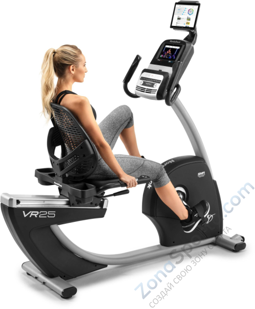 Велотренажер NordicTrack VR25 Велотренажер NordicTrack VR25