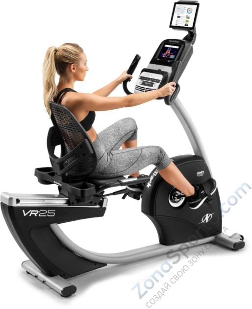 Велотренажер NordicTrack VR25 Велотренажер NordicTrack VR25