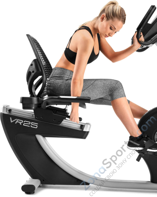 Велотренажер NordicTrack VR25 Велотренажер NordicTrack VR25