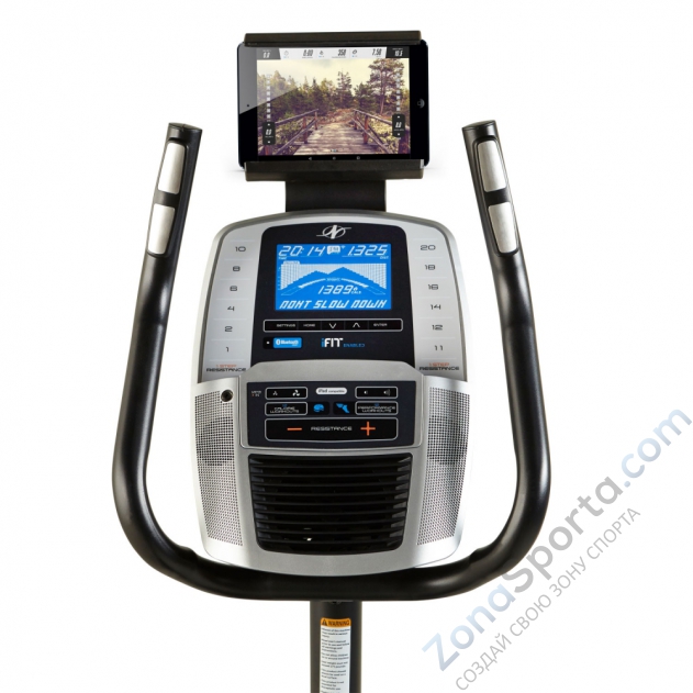 Велотренажер NordicTrack VX 450 Велотренажер NordicTrack VX 450