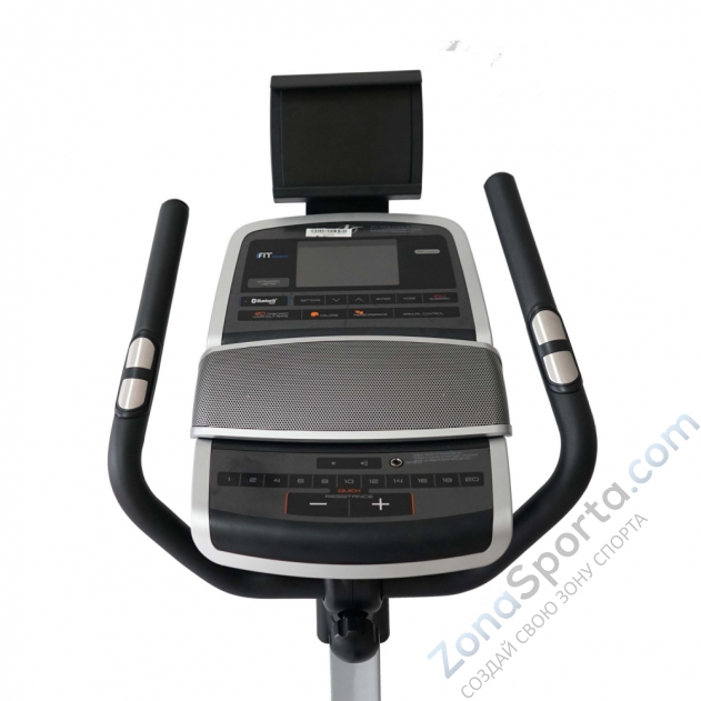 Велотренажер NordicTrack VX550 Велотренажер NordicTrack VX550