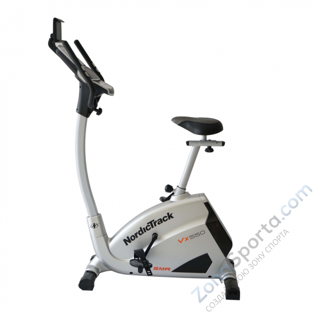 Велотренажер NordicTrack VX550 Велотренажер NordicTrack VX550
