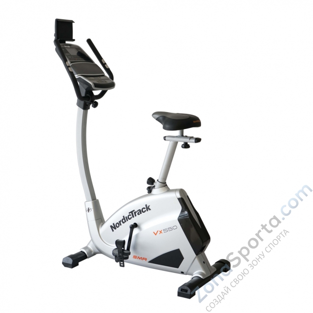 Велотренажер NordicTrack VX550 Велотренажер NordicTrack VX550