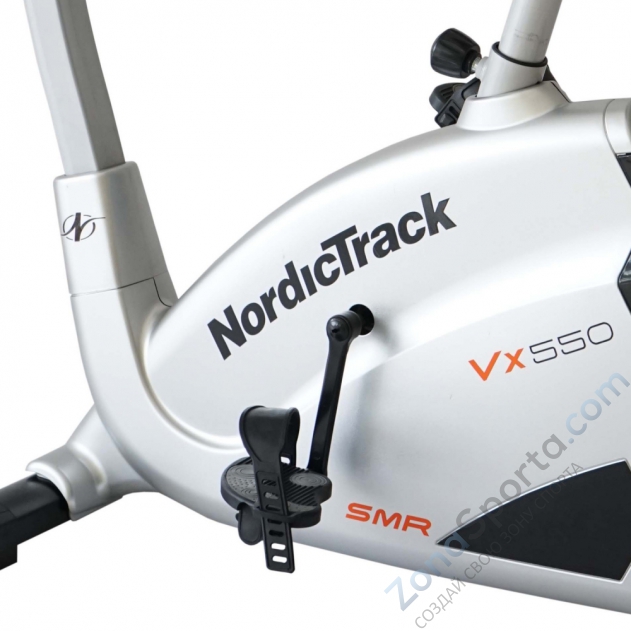 Велотренажер NordicTrack VX550 Велотренажер NordicTrack VX550