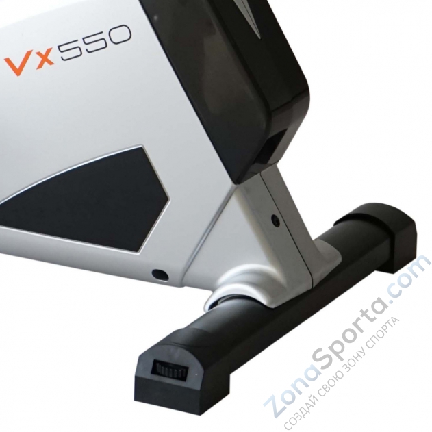 Велотренажер NordicTrack VX550 Велотренажер NordicTrack VX550