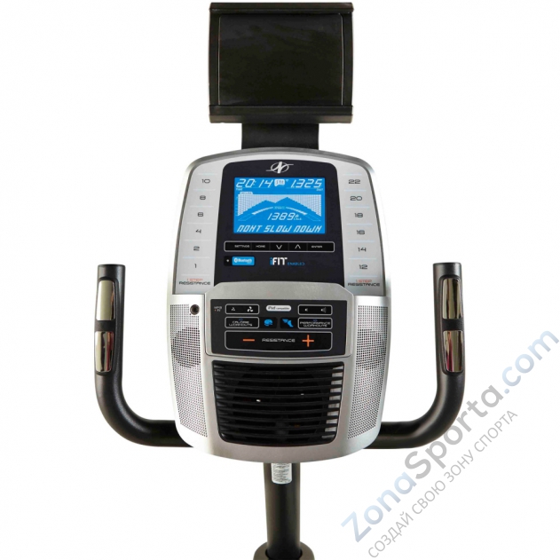 Велотренажер NordicTrack VXR 475 Велотренажер NordicTrack VXR 475