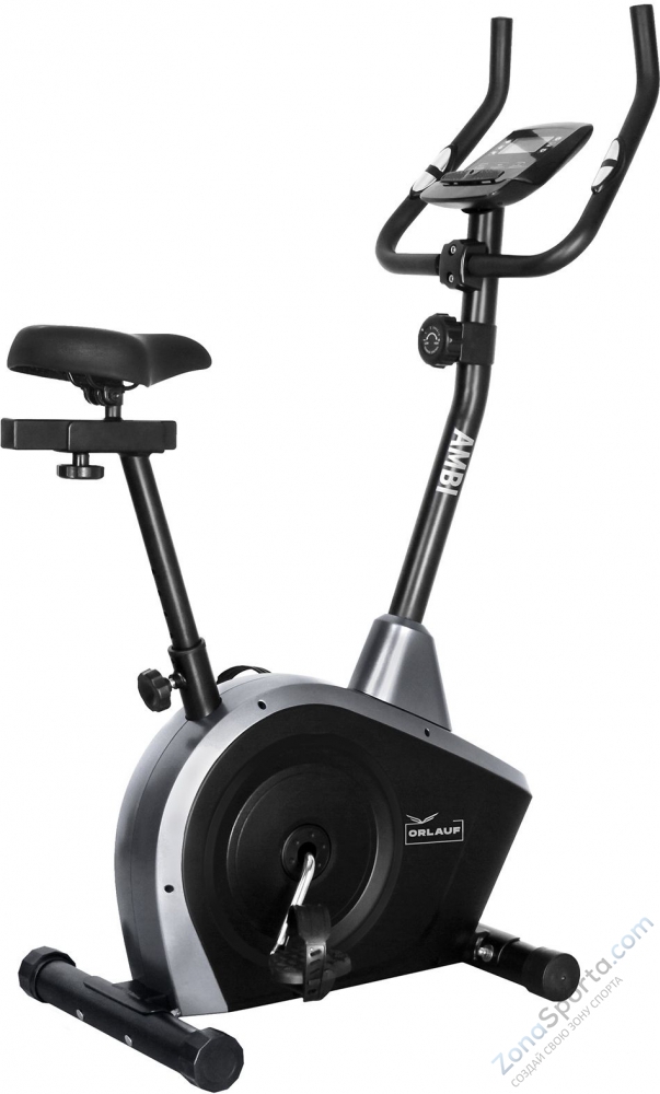 Велотренажер Orlauf Ambi Велотренажер Orlauf Ambi