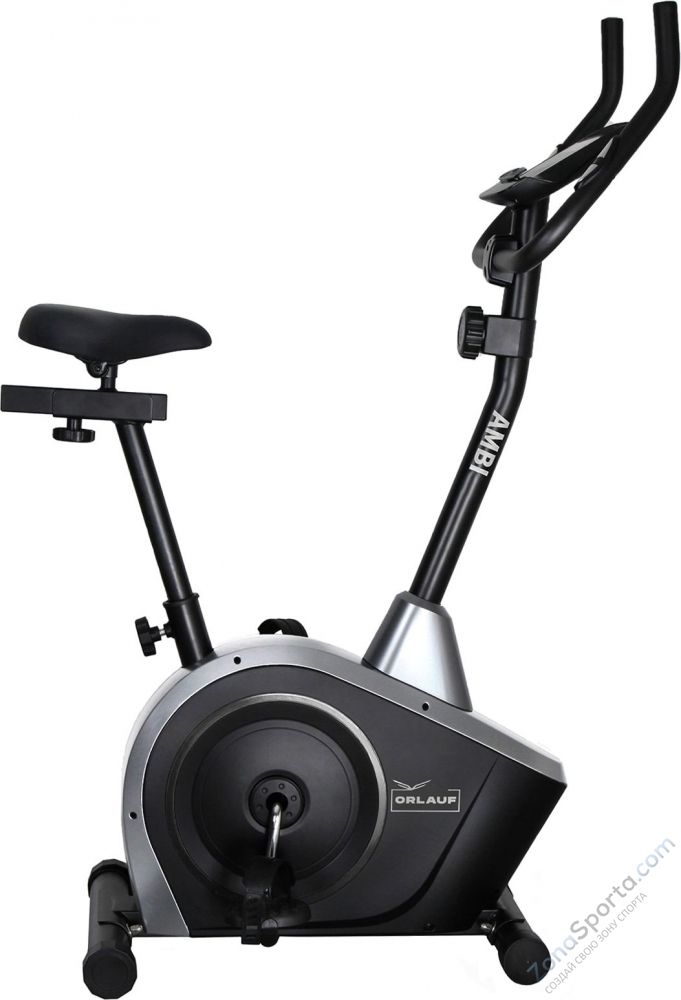 Велотренажер Orlauf Ambi Велотренажер Orlauf Ambi