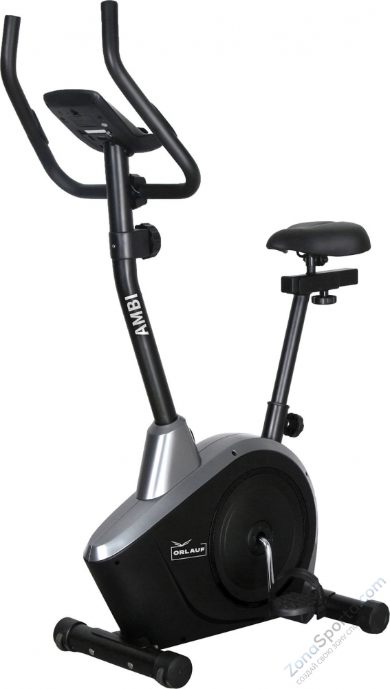 Велотренажер Orlauf Ambi Велотренажер Orlauf Ambi