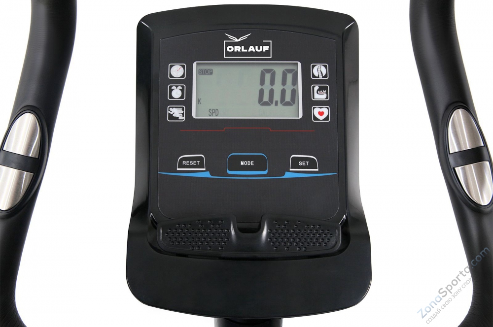Велотренажер Orlauf Ambi Велотренажер Orlauf Ambi