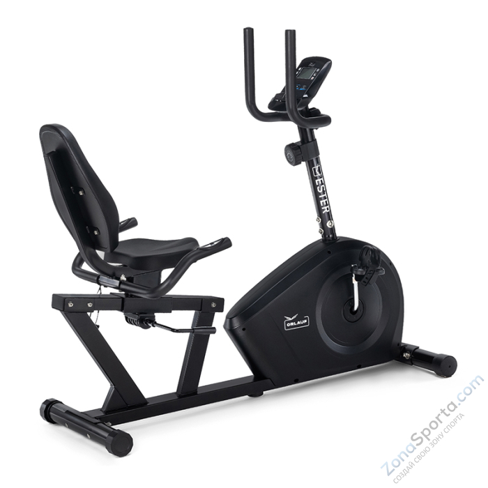Велотренажер Orlauf Ester Велотренажер Orlauf Ester