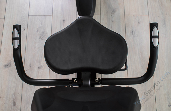 Велотренажер Orlauf Ester Велотренажер Orlauf Ester