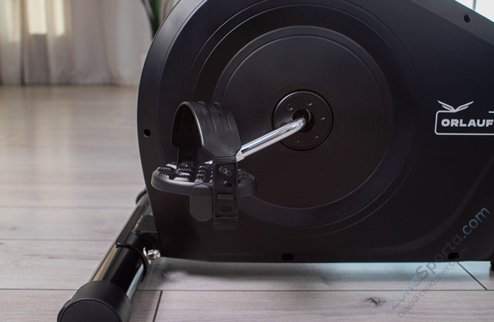 Велотренажер Orlauf Ester Велотренажер Orlauf Ester